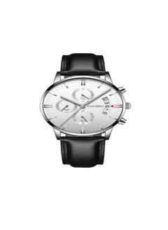 FNGEEN men Brief Design Business Quartz Analog Wrist Watch NNSB03704848 