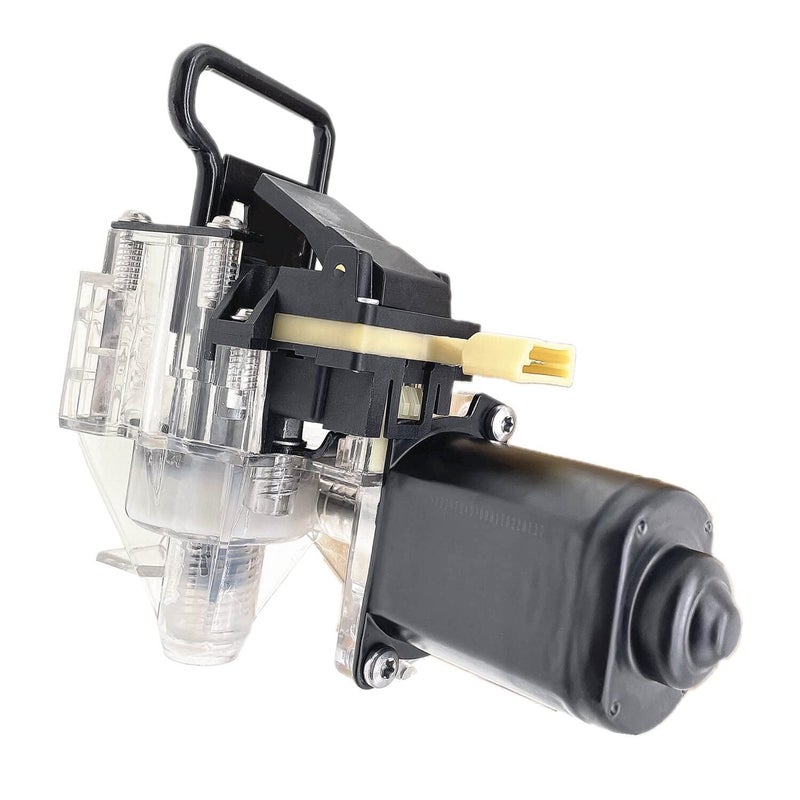 747002 محرك سحب غطاء صندوق السيارة لسيارة لينكولن تاون كار 19942002