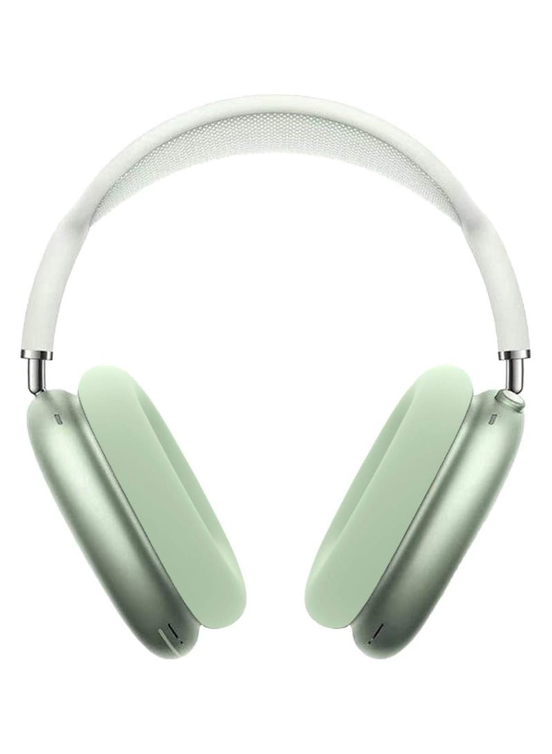 ELTRAZONE P9 Wireless Bluetooth Headphone With Mic Noise Cancelling Headset Stereo Sound Earphones Sports Gaming Headphone - Image 1