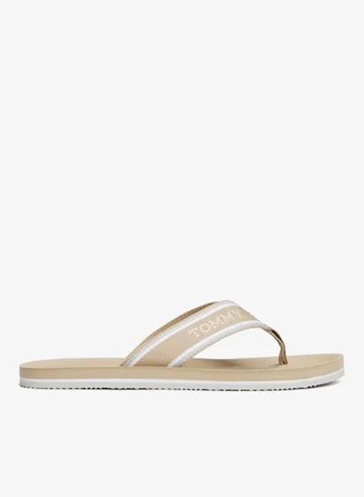 TOMMY HILFIGER Casual Beach Flip Flops