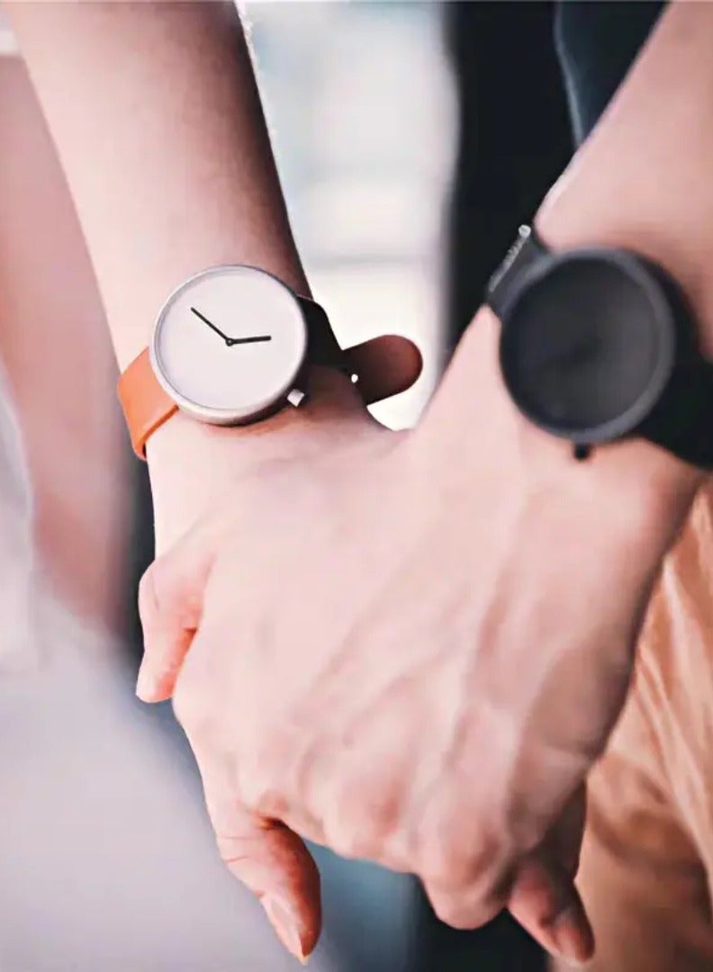 TOMI Fashion watches with modern quartz movement and water resistance from Tomi - Image 2