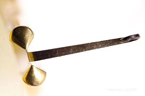 Shamanicshop Altay Jew's Harp for Beginners: P.Potkin's Komus +"Dark Leaf" wooden case - Image 5