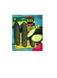 Fito Fito Ecologica Cucumber Organic Seeds  - Image 2