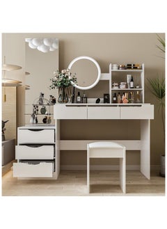 Malazhouse Makeup Vanity – MZKV010  - Image 2