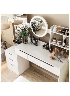 Malazhouse Makeup Vanity – MZKV010  - Image 3