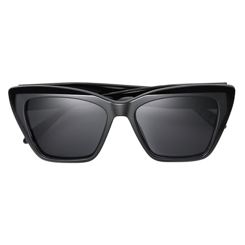 Foster Grant x Wicked Elphaba Collection Sunglasses Dont Hide Your Magic Cat Eye 54 mm Unisex - Image 3