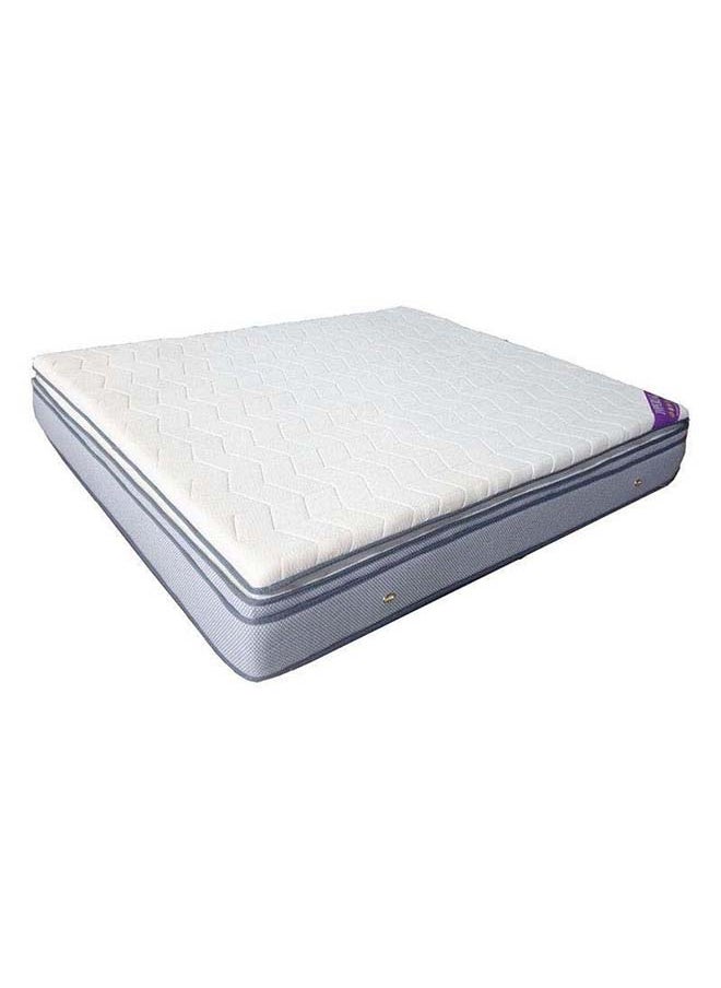 Imperial Foam Mattress Super King 200x200 cm Thickness 32cm- Multicolor by Alhome - pzsku/Z7EE19BEF820D4023461FZ/45/_/1718283413/369feadd-b935-4b6f-b2a6-d5eb4166ff50