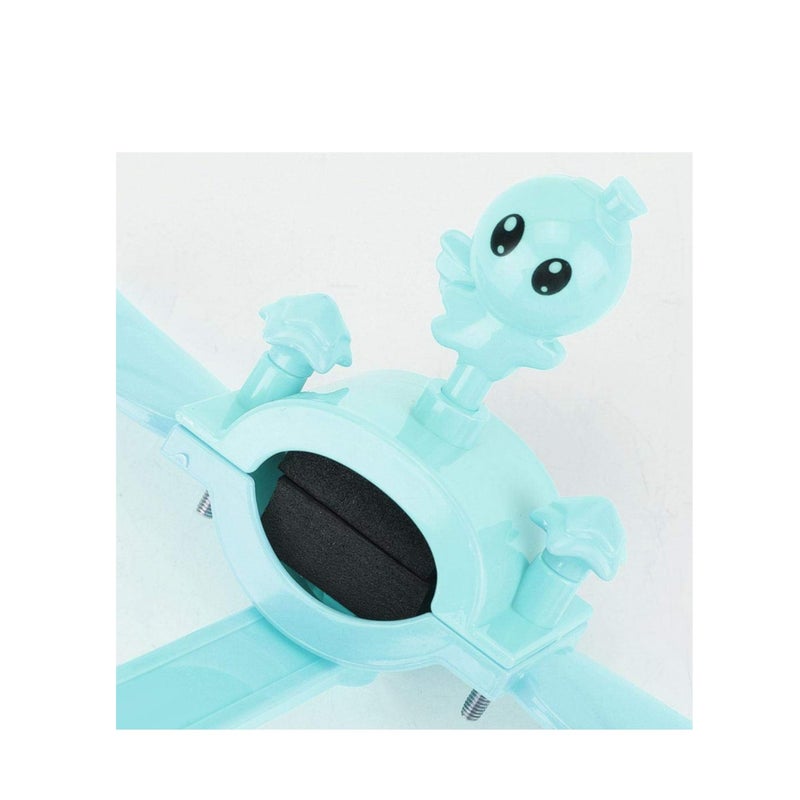 SOLARAE Faucet Handle Extender, Sink Handle Extender, Safe Fun Baby Hand-Washing Solution for Babies, Toddlers, Kids and Children - Image 4