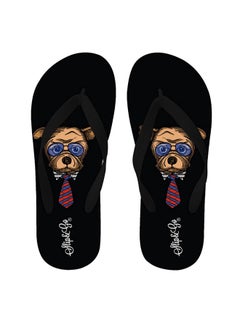 Slip&Go Premium Men's Comfort Slippers  - Image 1