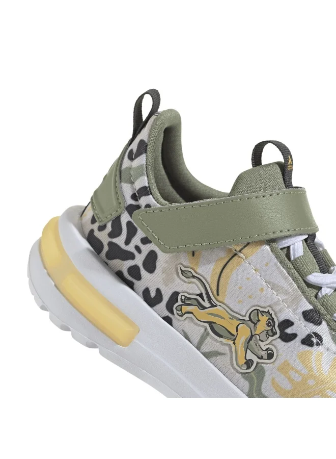 adidas أحذية اديداس ريسر  ليون كينج   بيج رياضية