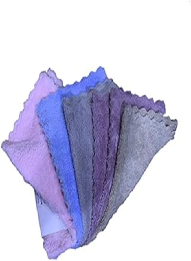 Ama Towel set 5 pieces 5 colors , 2725618627224