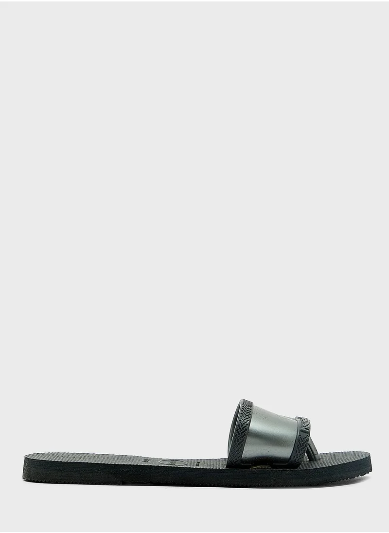 havaianas Angra Flip Flops