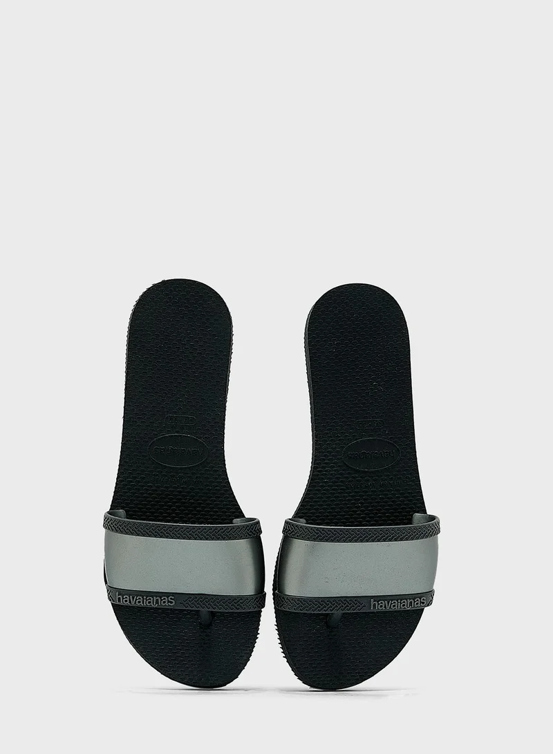 havaianas Angra Flip Flops
