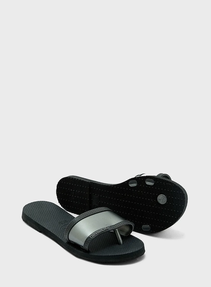 havaianas Angra Flip Flops