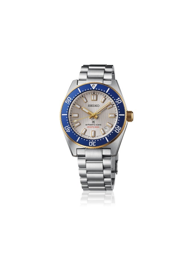 Seiko Prospex SBDC222 Shohei Ohtani Limited Edition Automatic Dive Watch 40mm - Image 1
