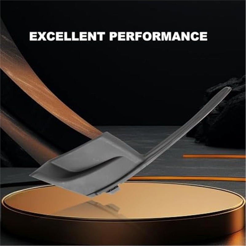 Wivplex Windshield Wiper Cowl Cover Trim - Image 5