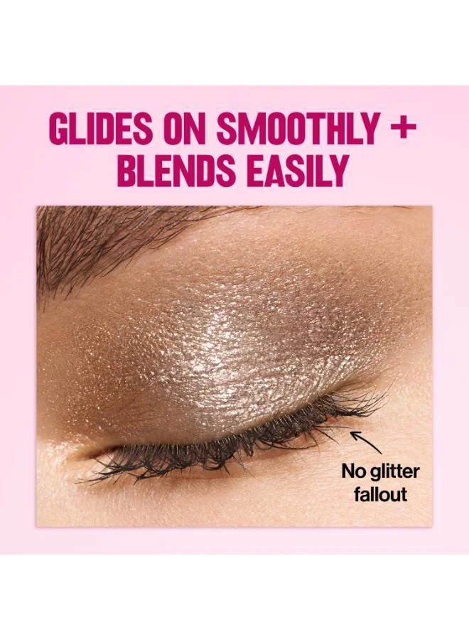 Revlon  Glimmer Liquid Shadow 207 Once In A Blue Moon for Women | Best Price UAE