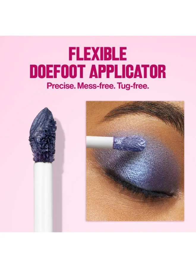 Revlon  Glimmer Liquid Shadow 207 Once In A Blue Moon for Women | Best Price UAE