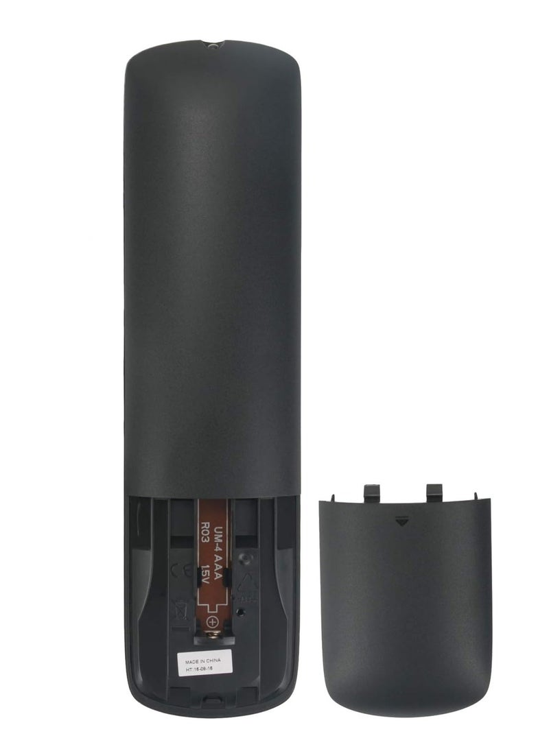 ELTRAZONE New Remote Control for Philips LED TV – Compatible with 50PUT6103, 50PUT6103/56, 55PUT6103, 55PUT6103/56, 32PHT5102, 32PHT5102/79, 43PFT5102, 43PFT5102/79, 50PUT6102, 50PUT6102/79 – Universal TV Remote, No Setup Required, Plug & Play Design for Easy Control - Image 4