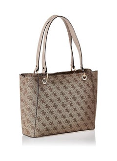 GUESS GUESS Women's Noelle Tote Bag  - Image 2