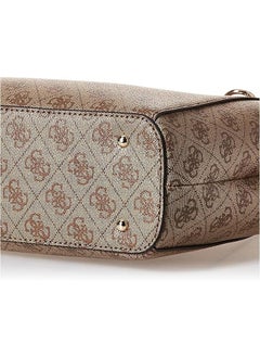 GUESS GUESS Women's Noelle Tote Bag  - Image 3