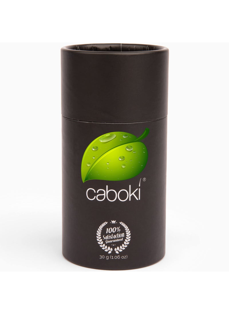 Caboki - Caboki Hair Loss Concealer, 90-day supply, Dark Brown - Image 1