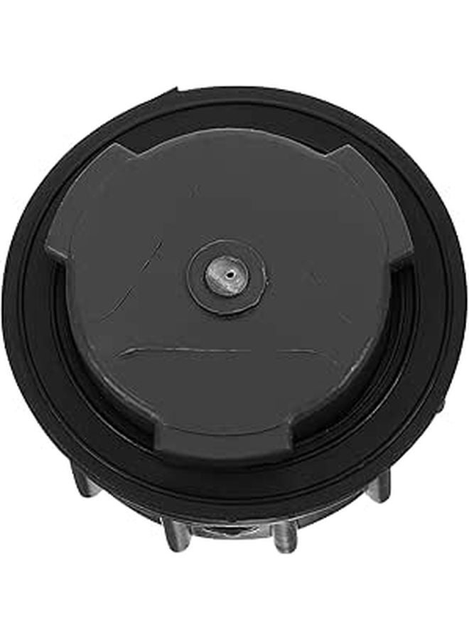 Heavy Duty Drain Plug for Outdoor Trash Cans Waste Bin Stopper Garbage Disposal Parts - Image 1