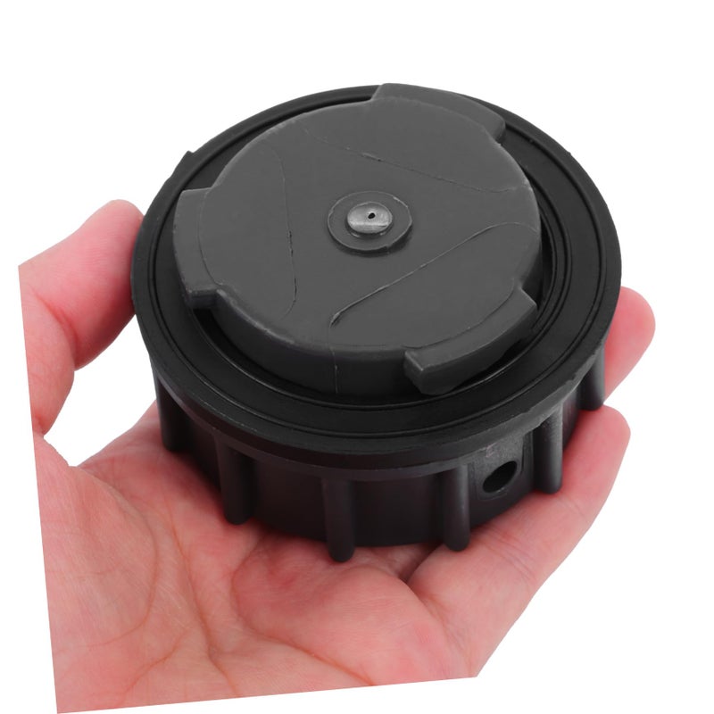 Heavy Duty Drain Plug for Outdoor Trash Cans Waste Bin Stopper Garbage Disposal Parts - Image 5