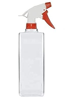 AIR O MATIC AIR O MATIC Plastic Multipurpose Home Garden Water Spray Bottle 500ml  - Image 1