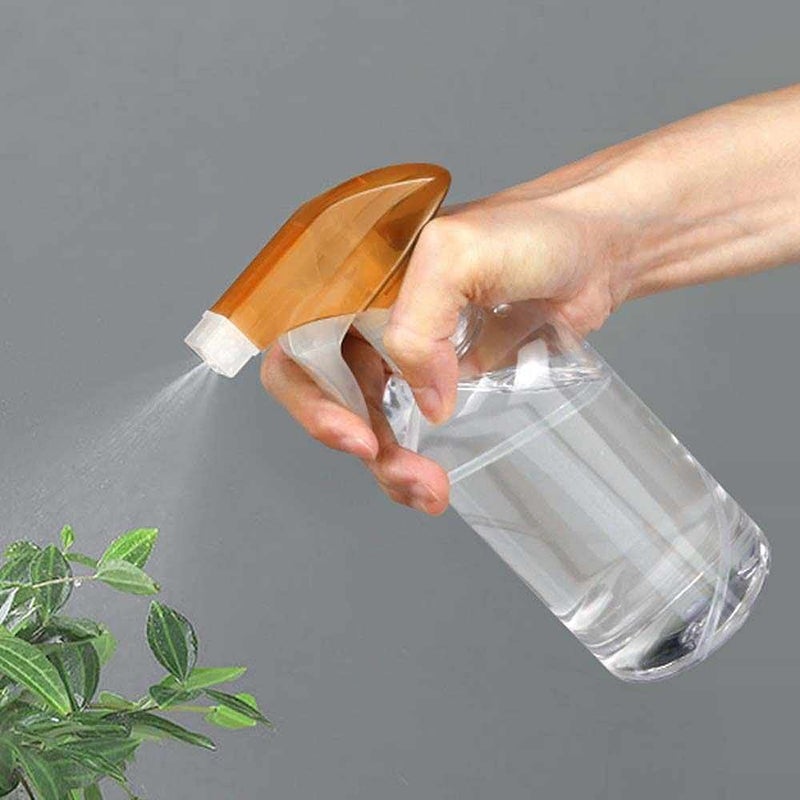 AIR O MATIC AIR O MATIC Plastic Multipurpose Home Garden Water Spray Bottle 500ml  - Image 5