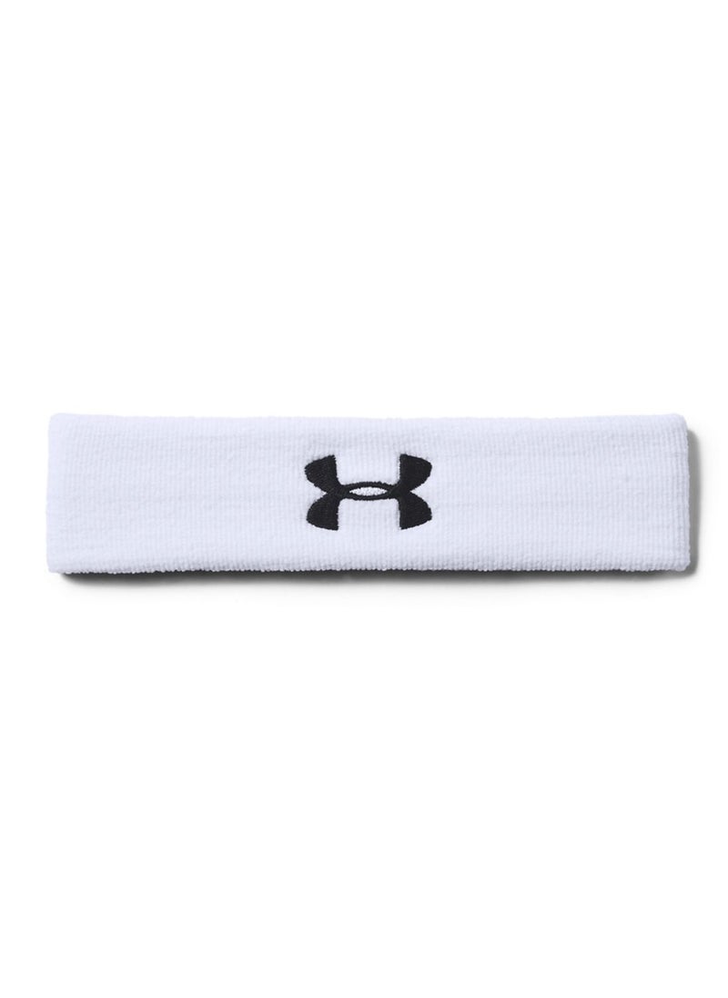 UNDER ARMOUR - Performance Headband - Image 1