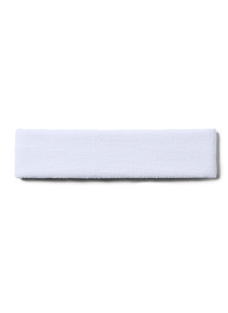 UNDER ARMOUR - Performance Headband - Image 1