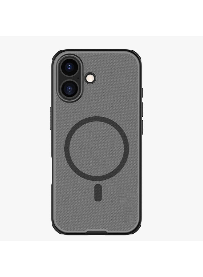 general For iPhone 17 Matte Magnetic Phone Case MagSafe Compatible Scratch-Resistant  Fingerprint-Resistant Precision Fit