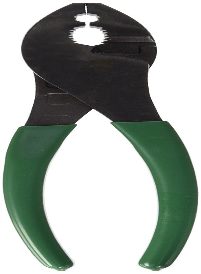 SK Tools USA 10" Long Combination Slip Joint Pliers | 7210 - Image 2