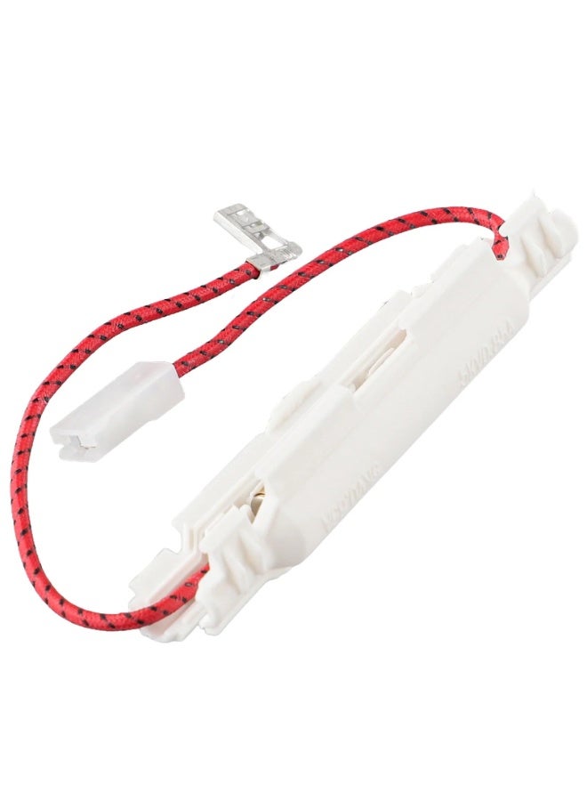 Microwave Oven Fuse Holder with Fuse 5KV 0.85A - Image 4
