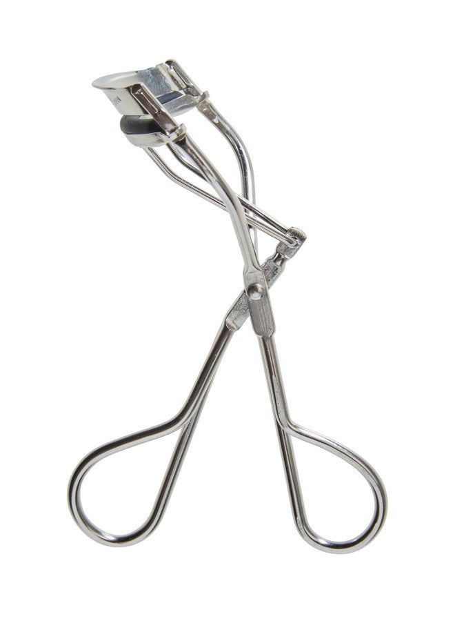 Mehaz Professional Eyelash Curler Chrome, 9mc0402 - Image 1