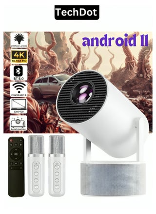 HY-300Pro KTV White