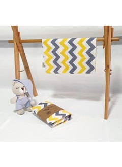 Tiny Plans Elastic Baby-Children's Sheet Pillowcase Set  - Image 5