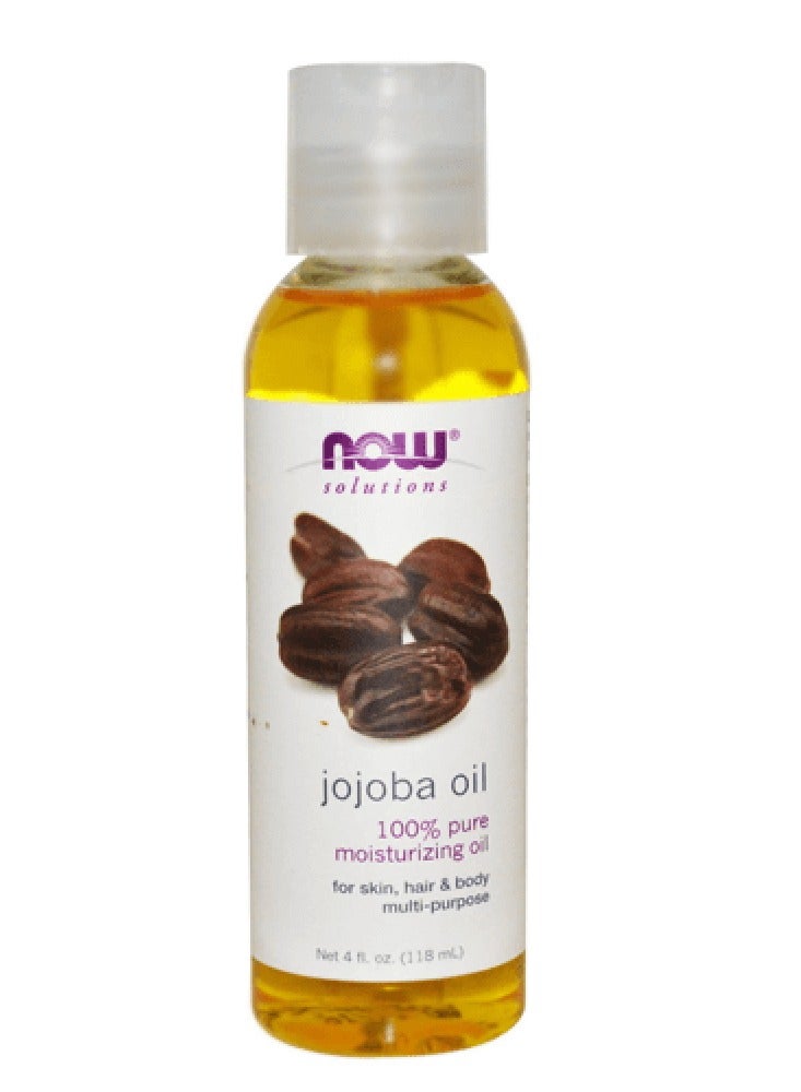 زيت الجوجوبا ـ 118مل