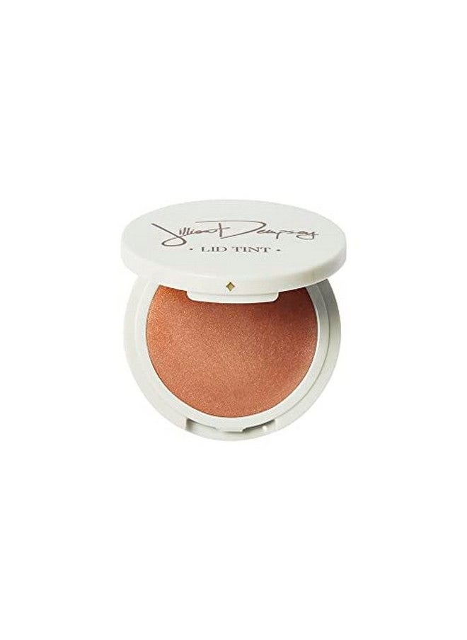Jillian Dempsey Lid Tint: Satin Cream Eyeshadow I Easy Application for a Natural Shimmer or a Layered Matte Finish I Glimmer  - Image 1