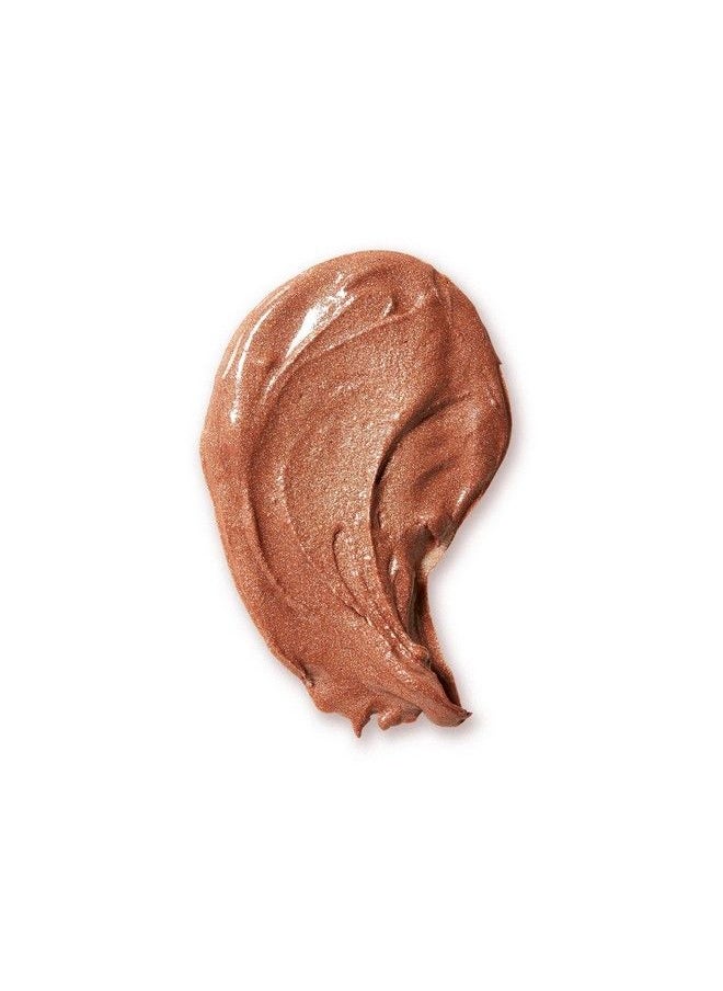 Jillian Dempsey Lid Tint: Satin Cream Eyeshadow I Easy Application for a Natural Shimmer or a Layered Matte Finish I Glimmer  - Image 4