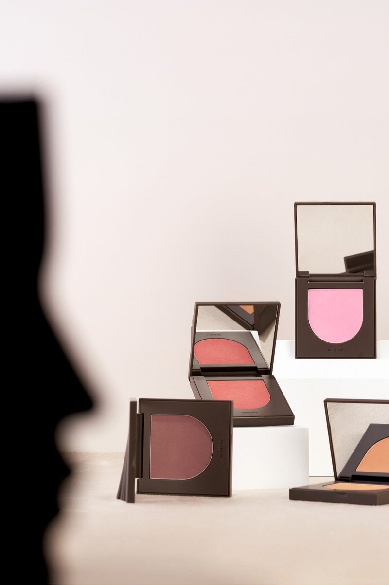 Nuegray Sway Cheek  Blusher #10 Carrière - Image 5