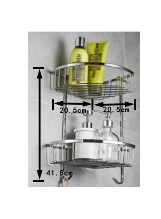 Siag Soap Basket SB23-2 - Image 3