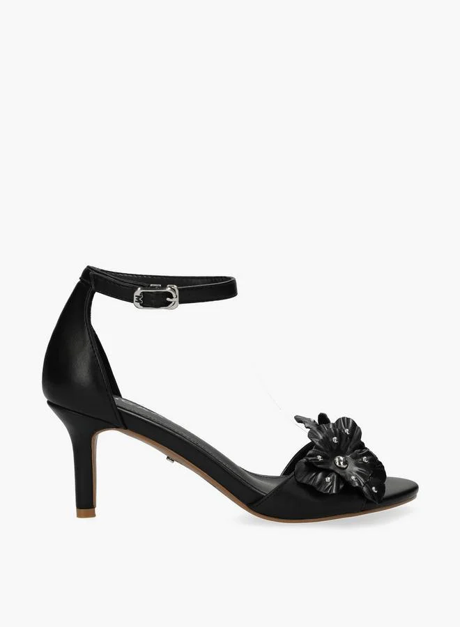 مكس Mexx Taiga Ii Paisley Sandal