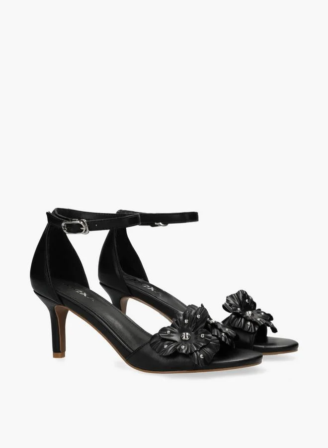 مكس Mexx Taiga Ii Paisley Sandal