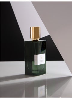Maa Althahab خطير للجنسين EDP 75ML  - Image 3
