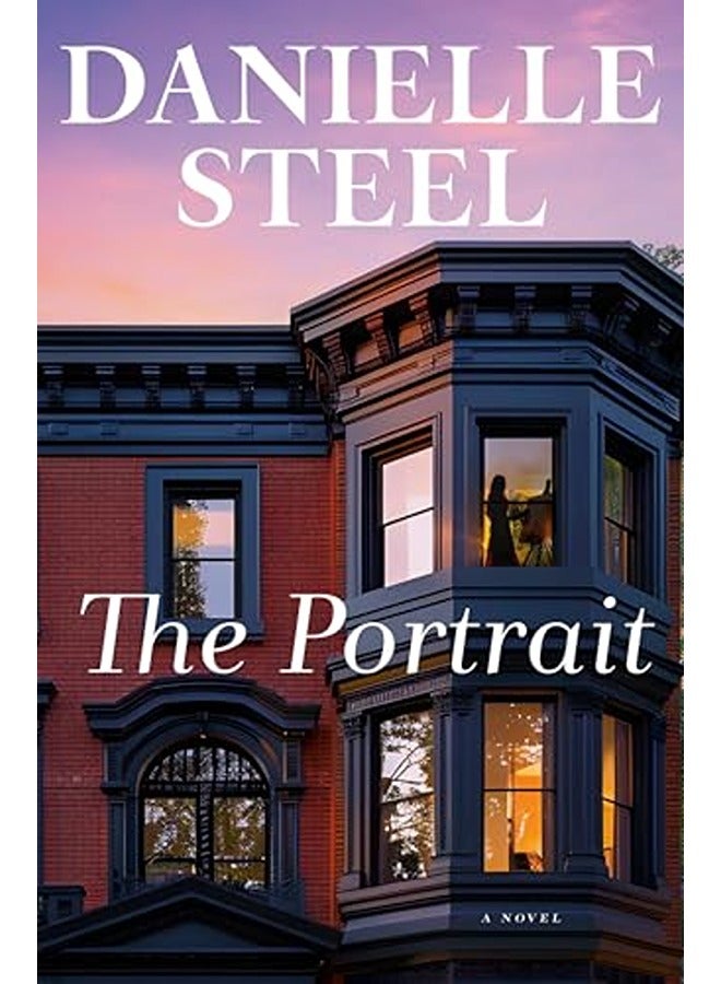 The Portrait: A Novel