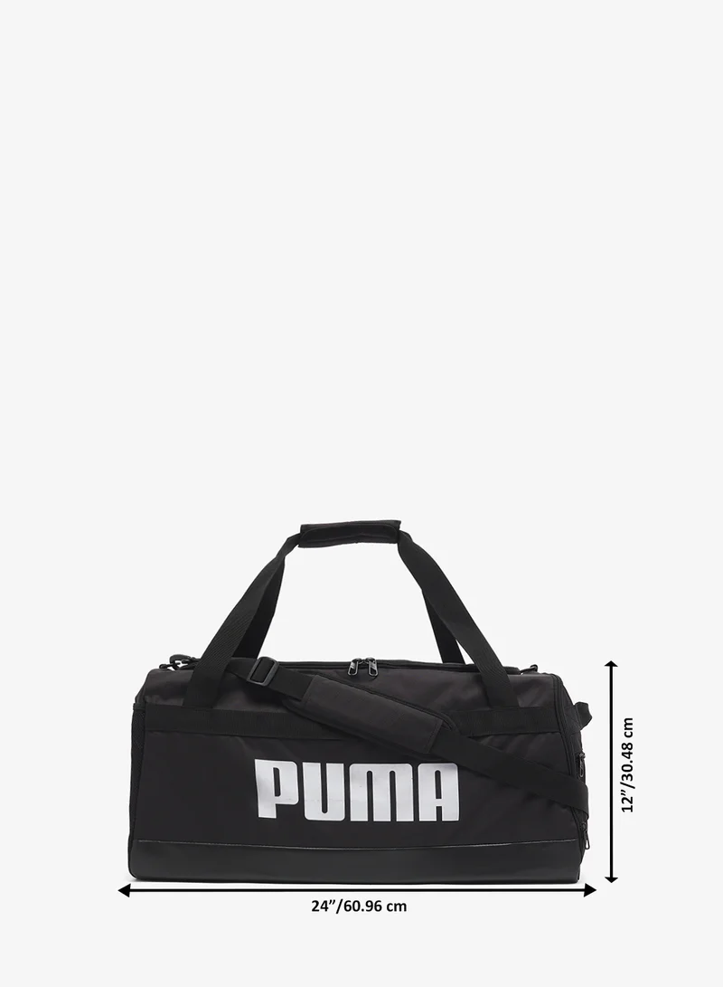 بوما Medium Challenger Duffel