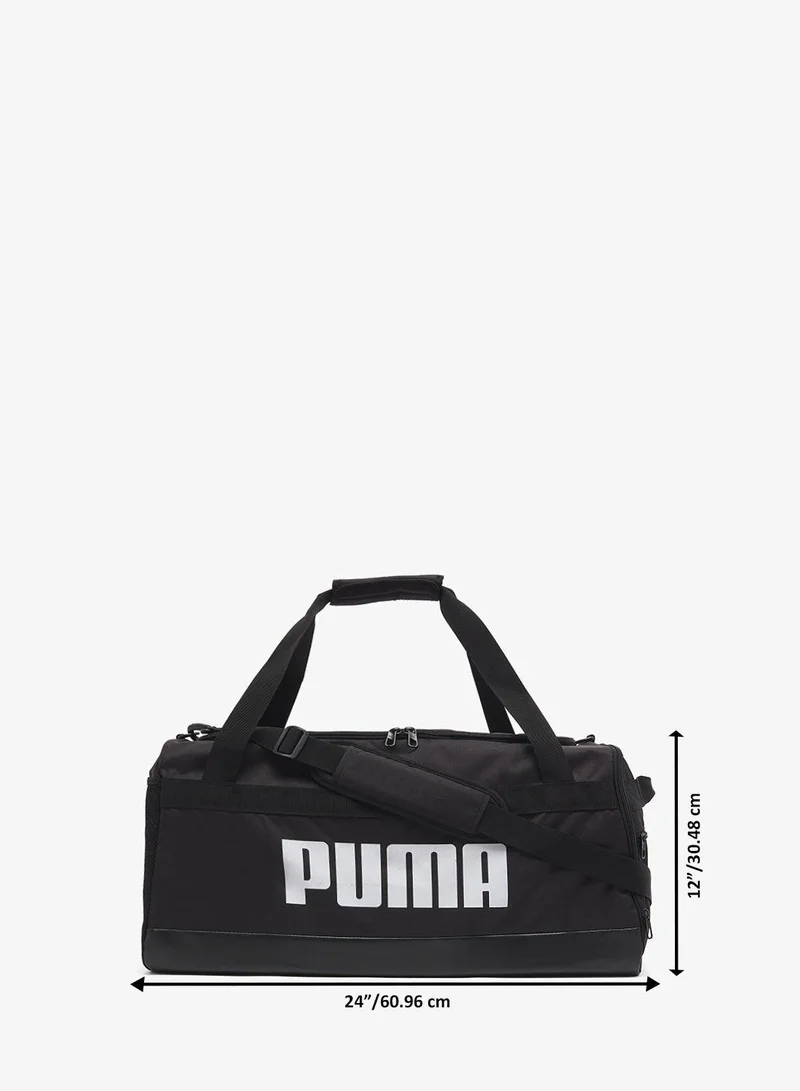 PUMA  Medium Challenger Duffel  | Best Price UAE
