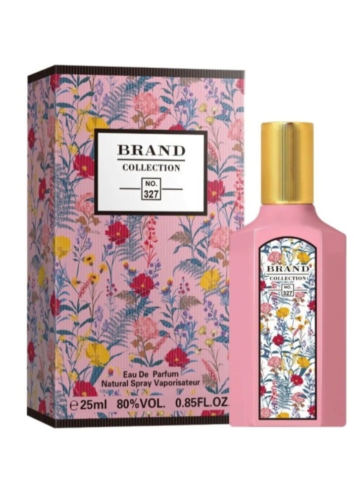 عطر او دي بارفيوم مستوحى من عطر جوتشي-25مل